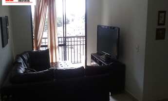 Imagem 3: APTO NA VILA SÔNIA COM 2 VAGAS E LAZER