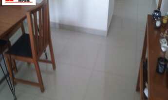 Imagem 5: APTO NA VILA SÔNIA COM 2 VAGAS E LAZER