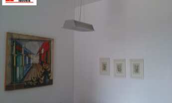 Imagem 4: APTO NA VILA SÔNIA COM 2 VAGAS E LAZER