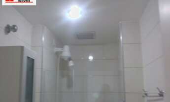 Imagem 7: APTO NA VILA SÔNIA COM 2 VAGAS E LAZER