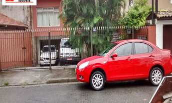 Imagem: CASA RESIDENCIAL em SAO PAULO - SP, VILA