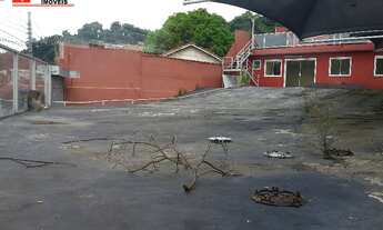 Imagem: Imóvel pra locação em ponto comercial