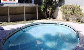 Imagem: CASA RESIDENCIAL em SAO PAULO - SP, MORUMBI