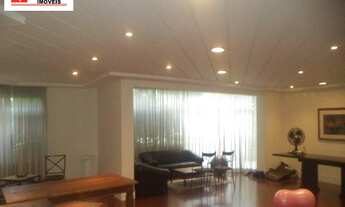 Imagem 4: EXCELENTE APARTAMENTO CAMPO BELO COM 279 PRIVATIVOS