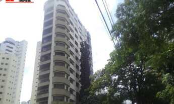 Imagem: EXCELENTE APARTAMENTO CAMPO BELO COM 279