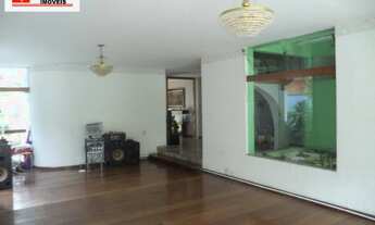 Imagem 3: EXCELENTE IMÓVEL EM INTERLAGOS COM 793 PRIVATIVOS, ÓTIMA LOCALIZAÇÃO