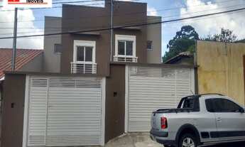 Imagem: SOBRADO NOVO VILA SONIA 3 DORMS. 750 MIL