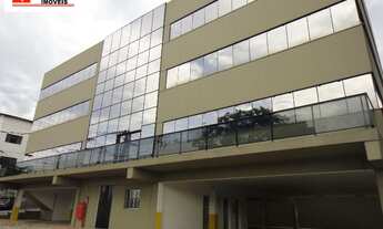 Imagem: EXELENTE PRÉDIO COMERCIAL NOVO COM ELEVADOR