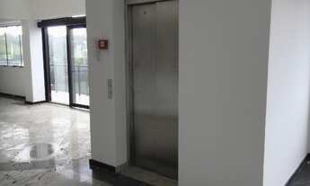 Imagem 4: EXELENTE PRÉDIO COMERCIAL NOVO COM ELEVADOR PRÓXIMO AO COLÉGIO RIO BRANCO, RODOVIA RAPOSO