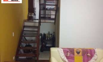 Imagem 6: LINDO SOBRADO COM VISTA PARA PÇA ARBORIZADA