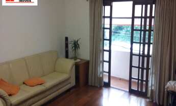 Imagem 5: LINDO SOBRADO COM VISTA PARA PÇA ARBORIZADA