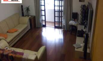 Imagem 3: LINDO SOBRADO COM VISTA PARA PÇA ARBORIZADA