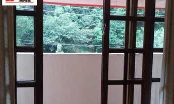 Imagem 2: LINDO SOBRADO COM VISTA PARA PÇA ARBORIZADA