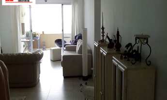 Imagem 3: Apartamento no Panamby para venda