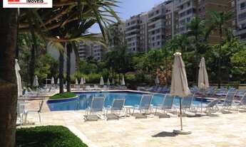 Imagem: Apartamento no Panamby para venda