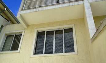 Imagem: CASA RESIDENCIAL em SÃO PAULO - SP, VILA