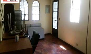 Imagem: SOBRADO A VENDA BEM LOCALIZADO