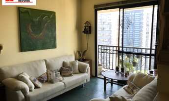 Imagem: APARTAMENTO PARA VENDA - VILA SÔNIA