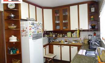 Imagem 2: SOBRADO AO LADO DO MAKRO - JARDIM DAS VERTENTES LINDO SOBRADO C/ 3 DORMS, 1 SUITES, SALA