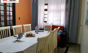 Imagem 4: CASA PARA VENDA - JARDIM GUARAÚ