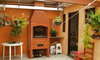 Imagem: CASA PARA VENDA - JARDIM GUARAÚ