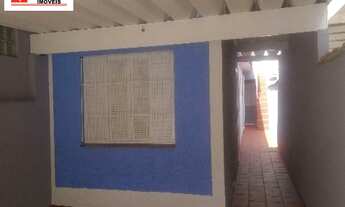 Imagem: CASA PARA VENDA - JARDIM BONFIGLIOLI