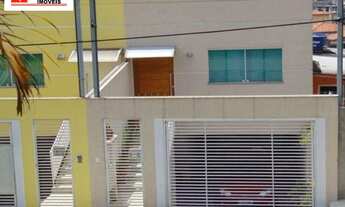 Imagem: CASA PARA VENDA - JARDIM ESTER