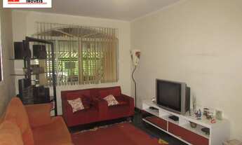 Imagem: CASA RESIDENCIAL em SÃO PAULO - SP, MORUMBI