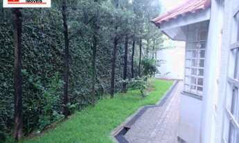 Imagem: CASA RESIDENCIAL em SÃO PAULO - SP, JARDIM