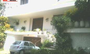 Imagem 5: CASA ASSOBRADADA - COMERCIAL VENDA E LOCAÇAO PROXIMO A AV. DOS TAJURAS Com 600 m2 de cons