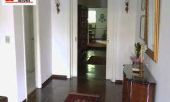 Imagem 2: CASA ASSOBRADADA - COMERCIAL VENDA E LOCAÇAO PROXIMO A AV. DOS TAJURAS Com 600 m2 de cons