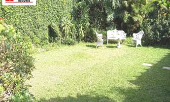 Imagem 6: CASA ASSOBRADADA - COMERCIAL VENDA E LOCAÇAO PROXIMO A AV. DOS TAJURAS Com 600 m2 de cons