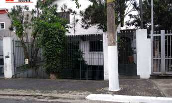 Imagem: CASA RESIDENCIAL em SÃO PAULO - SP, BUTANTÃ