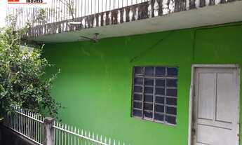 Imagem 2: CASA PARA VENDA COMERCIAL OU RESIDENCIAL - VILASÔNIA