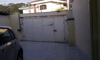 Imagem: CASA RESIDENCIAL em SÃO PAULO - SP, JARDIM