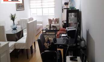 Imagem: APARTAMENTO RESIDENCIAL em SÃO PAULO