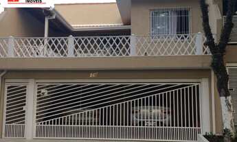 Imagem: CASA RESIDENCIAL em SÃO PAULO - SP, BUTANTÃ