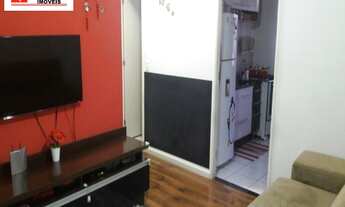 Imagem: APARTAMENTO RESIDENCIAL em OSASCO - SP