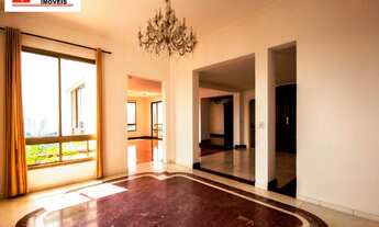 Imagem 3: APTO ALTO PADRAO - VENDA OU LOCAÇAO Para VENDA OU LOCAÇAO com 4 amplas suites, closet