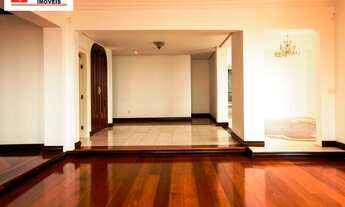 Imagem 7: APTO ALTO PADRAO - VENDA OU LOCAÇAO Para VENDA OU LOCAÇAO com 4 amplas suites, closet