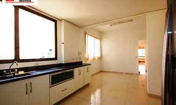 Imagem 2: APTO ALTO PADRAO - VENDA OU LOCAÇAO Para VENDA OU LOCAÇAO com 4 amplas suites, closet