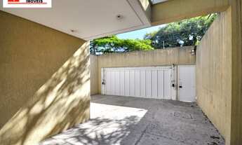 Imagem 3: MAGNIFICO IMÓVEL DE ALTO PADRÃO NO ALTO DE PINHEIROS