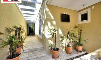 Imagem 4: MAGNIFICO IMÓVEL DE ALTO PADRÃO NO ALTO DE PINHEIROS