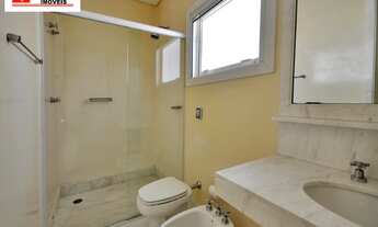 Imagem 6: MAGNIFICO IMÓVEL DE ALTO PADRÃO NO ALTO DE PINHEIROS