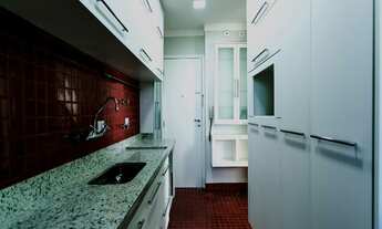 Imagem 3: APTO PARA VENDA = COBERTURA COM VISTA PANORAMICA