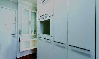 Imagem 5: APTO PARA VENDA = COBERTURA COM VISTA PANORAMICA