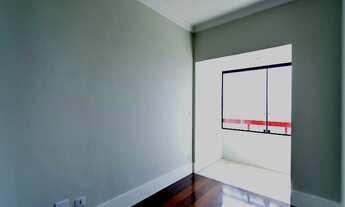 Imagem 6: APTO PARA VENDA = COBERTURA COM VISTA PANORAMICA