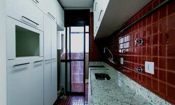 Imagem 4: APTO PARA VENDA = COBERTURA COM VISTA PANORAMICA