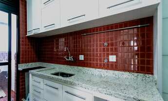 Imagem: APTO PARA VENDA COBERTURA COM VISTA PANORAMICA