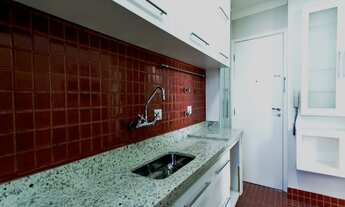 Imagem 2: APTO PARA VENDA = COBERTURA COM VISTA PANORAMICA